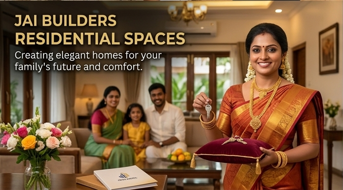 Commercial Construction Services